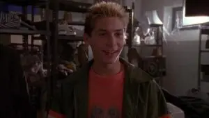 Malcolm in the Middle: 3×5