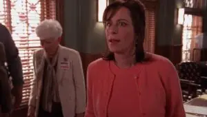 Malcolm in the Middle: 3×20