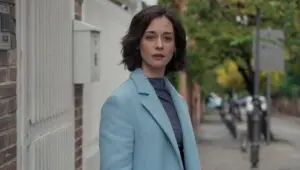 Losing Judgment: 1×8