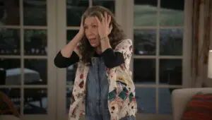 Grace and Frankie: 3×4