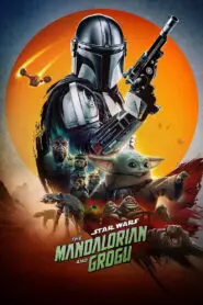 The Mandalorian and Grogu 2026
