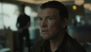 I Will Find You: 1×6