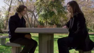 Criminal Minds: 8×12