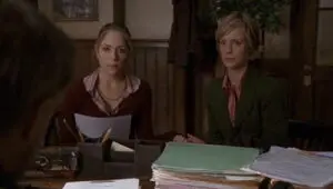 Everwood: 4×13