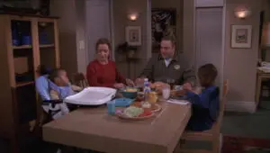 The King of Queens: 3×9