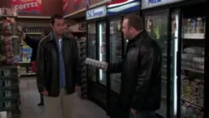 The King of Queens: 9×9