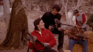 The King of Queens: 3×14
