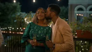 Sweet Magnolias: 5×2