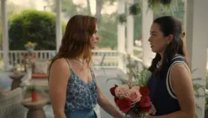 Sweet Magnolias: 5×3