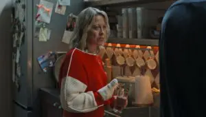 Alice and Steve: 1×4