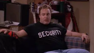 The King of Queens: 2×17