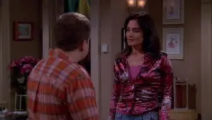 The King of Queens: 4×10