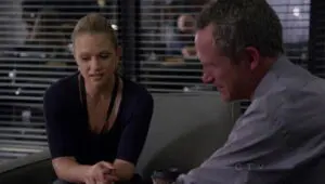 Criminal Minds: 8×2