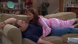 The King of Queens: 1×23