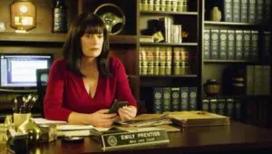 Criminal Minds: 14×10