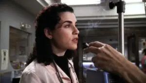 ER: 1×17