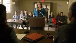 Criminal Minds: 13×20