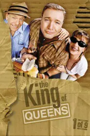 The King of Queens: Season 1
