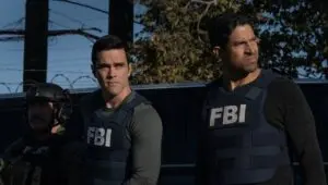 Criminal Minds: 18×7