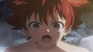 Mission: Yozakura Family: 1×18