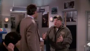 The King of Queens: 3×19