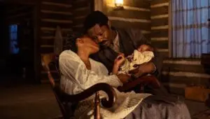 Lawmen: Bass Reeves: 1×3