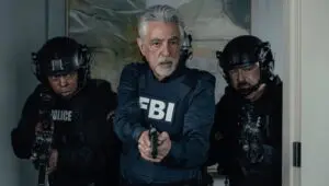 Criminal Minds: 19×4