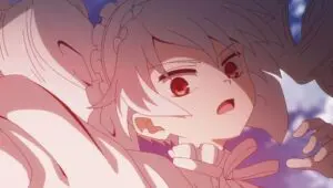 Mission: Yozakura Family: 1×22