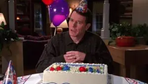 Malcolm in the Middle: 3×15