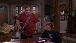 The King of Queens: 3×4