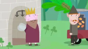 Ben & Holly’s Little Kingdom: 1×6