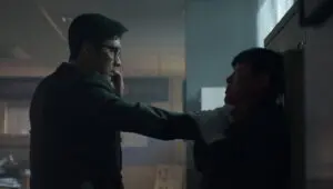 Agent Kim Reactivated: 1×2