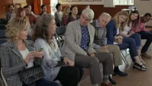 Grace and Frankie: 3×10