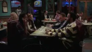 The King of Queens: 9×7