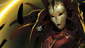The Legend of Vox Machina: 4×3