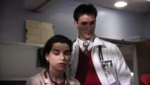 ER: 1×16
