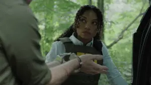 I Will Find You: 1×8