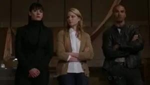 Criminal Minds: 6×10