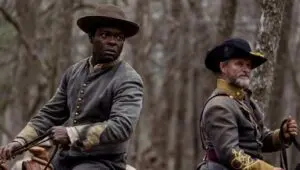 Lawmen: Bass Reeves: 1×1