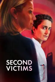 Second Victims – Det andet offer 2025