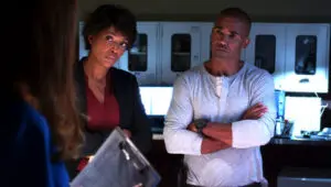 Criminal Minds: 11×8