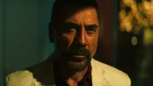 Cape Fear: 1×1
