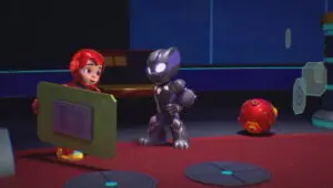 Iron Man and His Awesome Friends: 1×8
