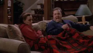 The King of Queens: 2×12