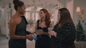 Sweet Magnolias: 4×10