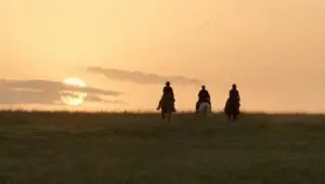 Lawmen: Bass Reeves: 1×7