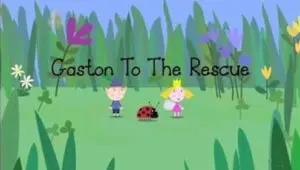 Ben & Holly’s Little Kingdom: 1×15