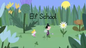 Ben & Holly’s Little Kingdom: 1×18