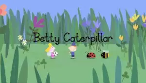 Ben & Holly’s Little Kingdom: 1×25