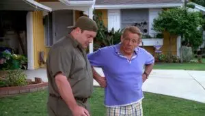 The King of Queens: 2×2